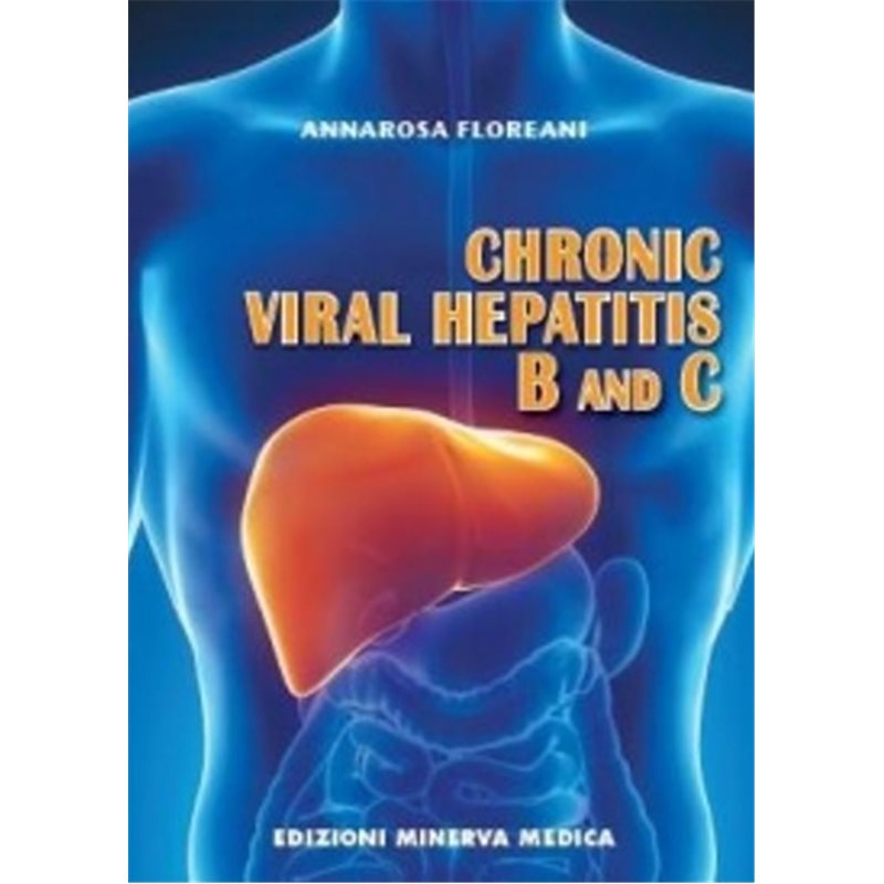 Chronic viral hepatitis B and C